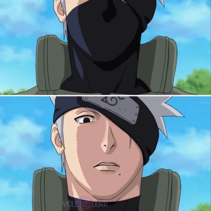 Kakashi Hatake thumbnail