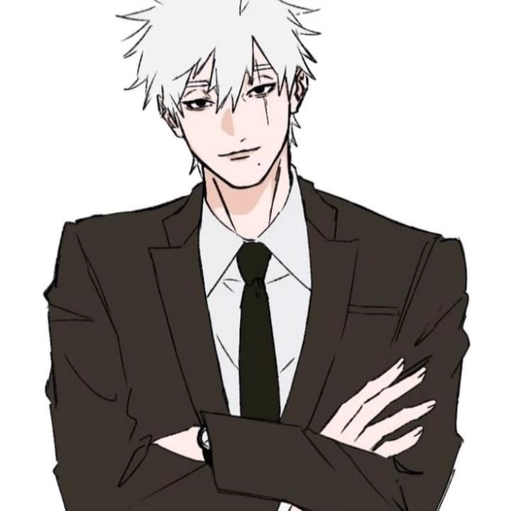 Kakashi Hatake thumbnail