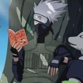 Kakashi Hatake thumbnail