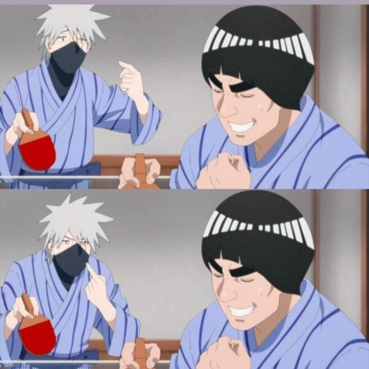 ♣︎KAKASHI♣︎ thumbnail