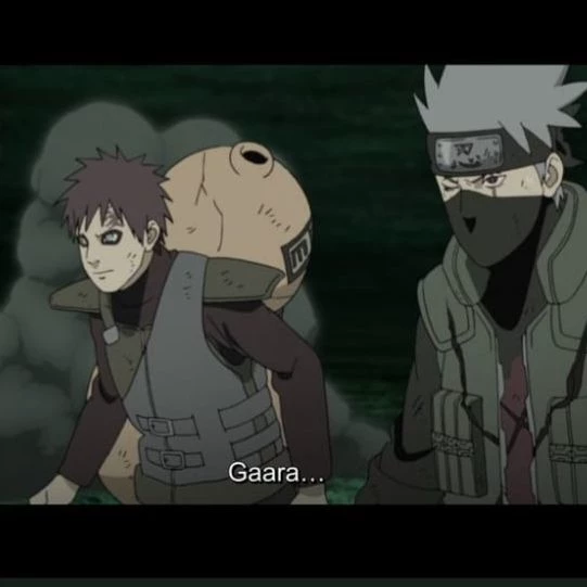 THE 4TH GREAT NINJA WAR ◇ thumbnail