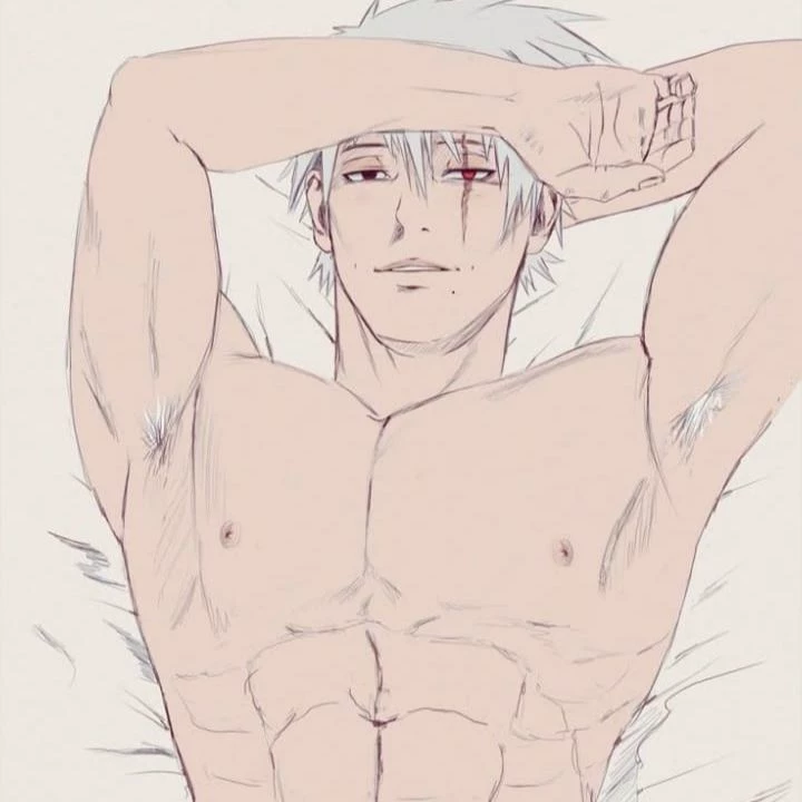Kakashi Hatake thumbnail