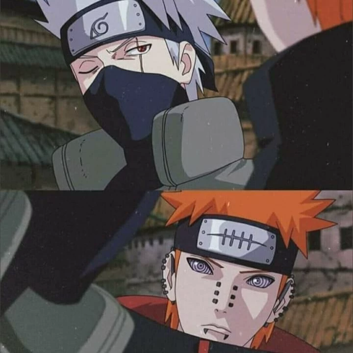 KAKASHI thumbnail