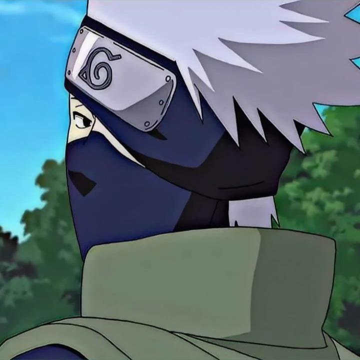 Kakashi Hatake thumbnail