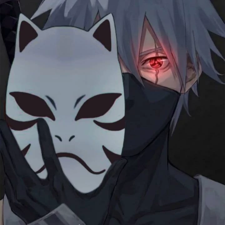 Kakashi thumbnail