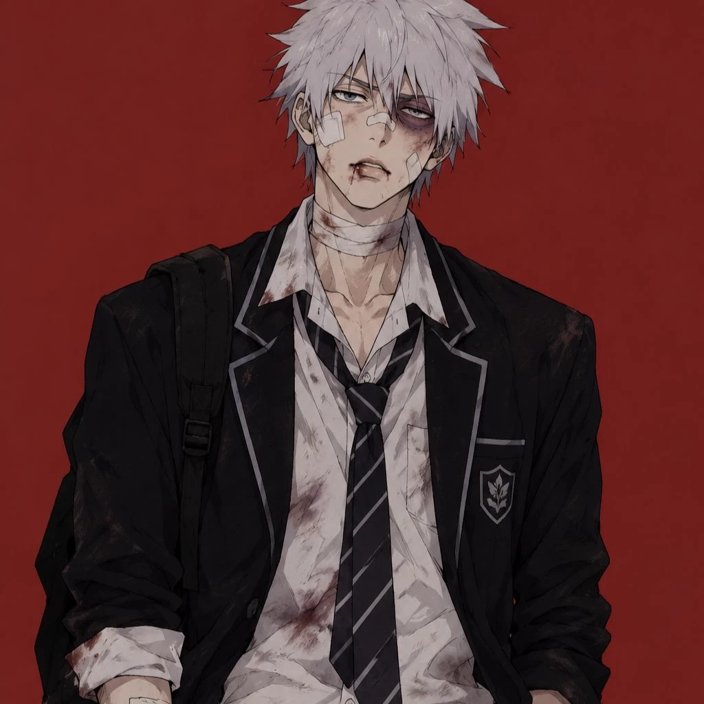 Kakashi Hatake thumbnail