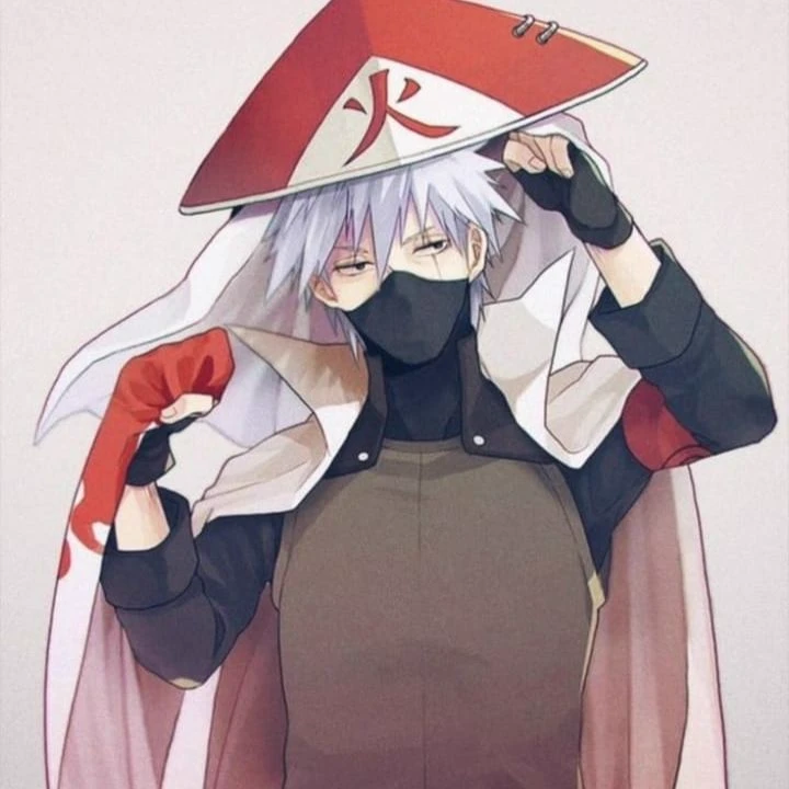 Kakashi Hatake thumbnail
