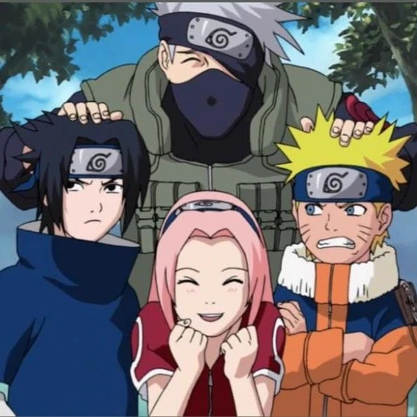 Kakashi Hatake thumbnail