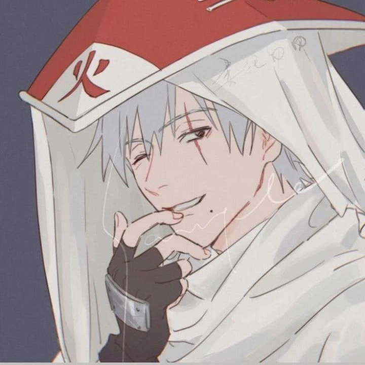 Kakashi Hatake thumbnail