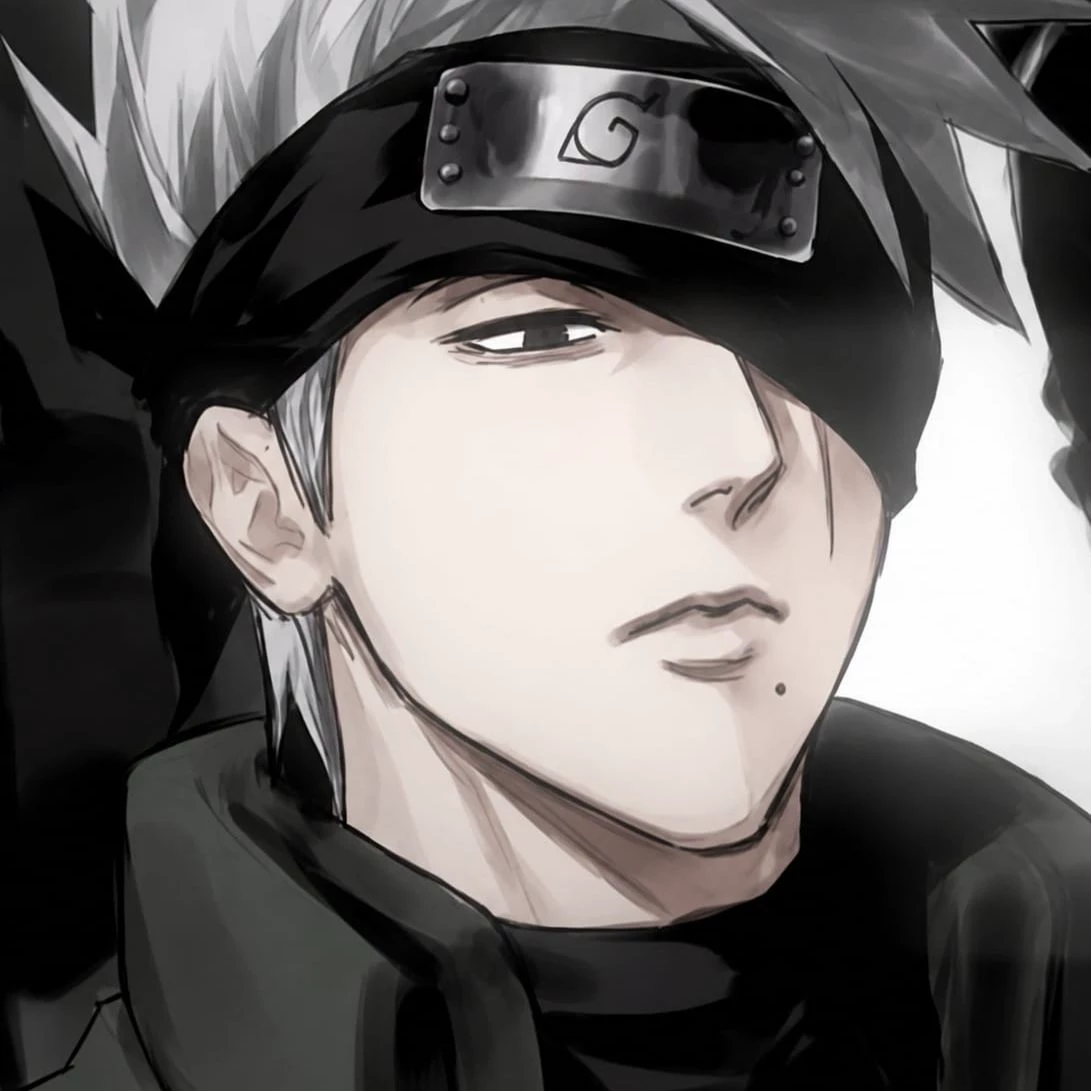 "Kakashi Hatake" thumbnail