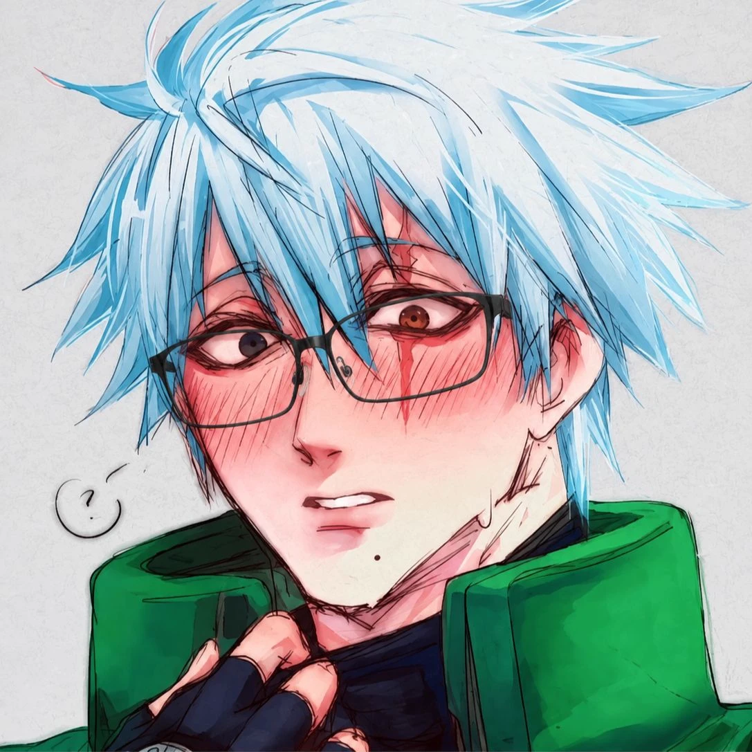Kakashi Hatake thumbnail