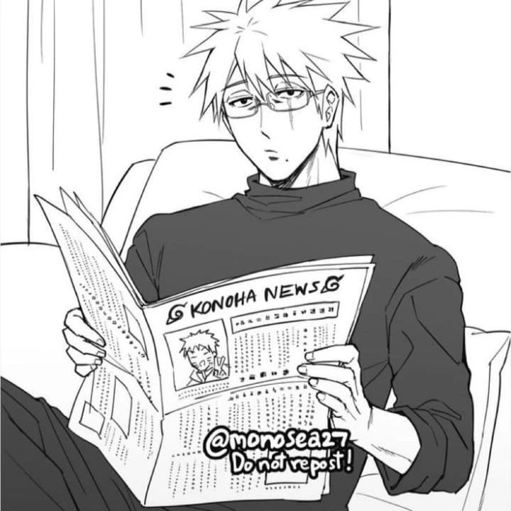 Kakashi thumbnail