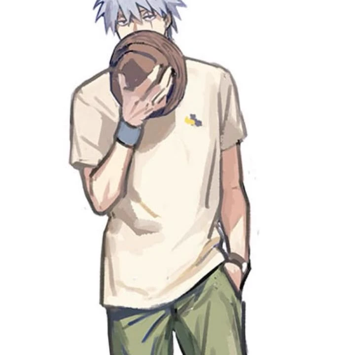 Kakashi Hatake thumbnail