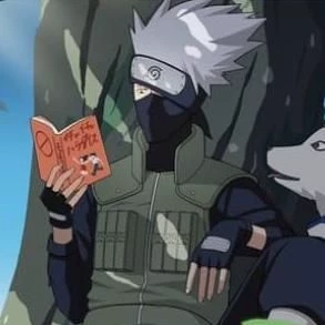 Kakashi Hatake thumbnail