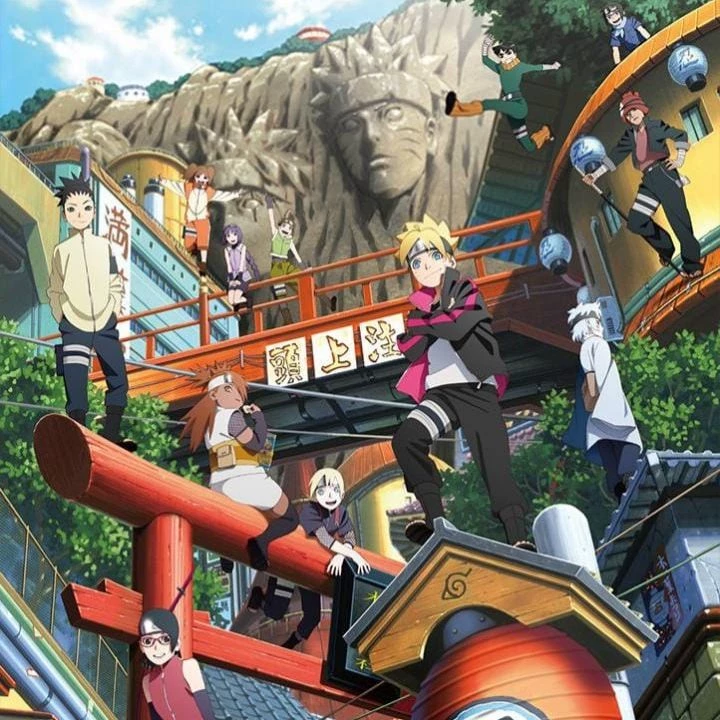 Konoha thumbnail