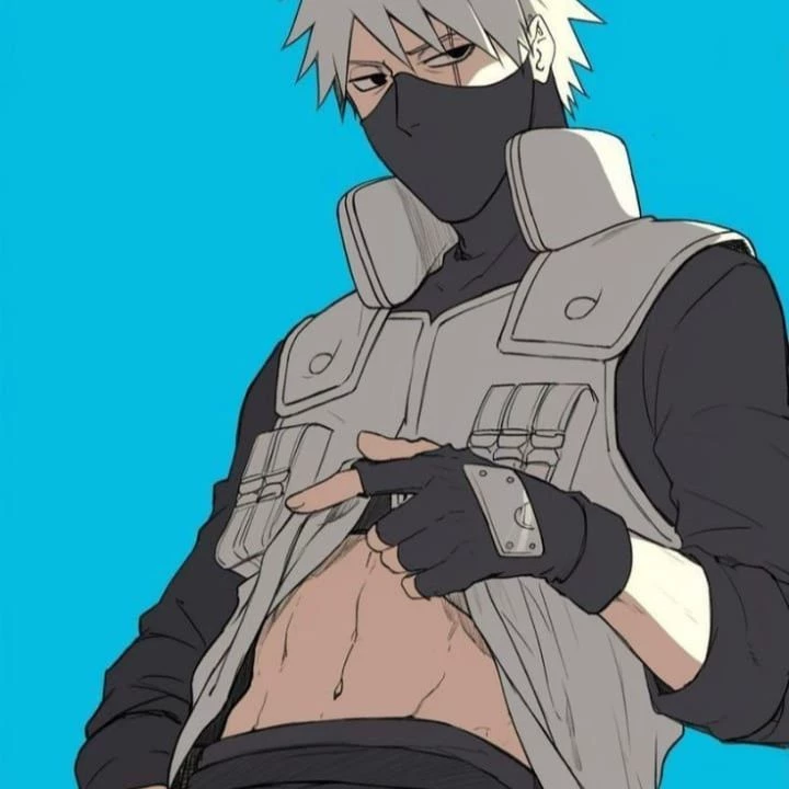 KAKASHI thumbnail