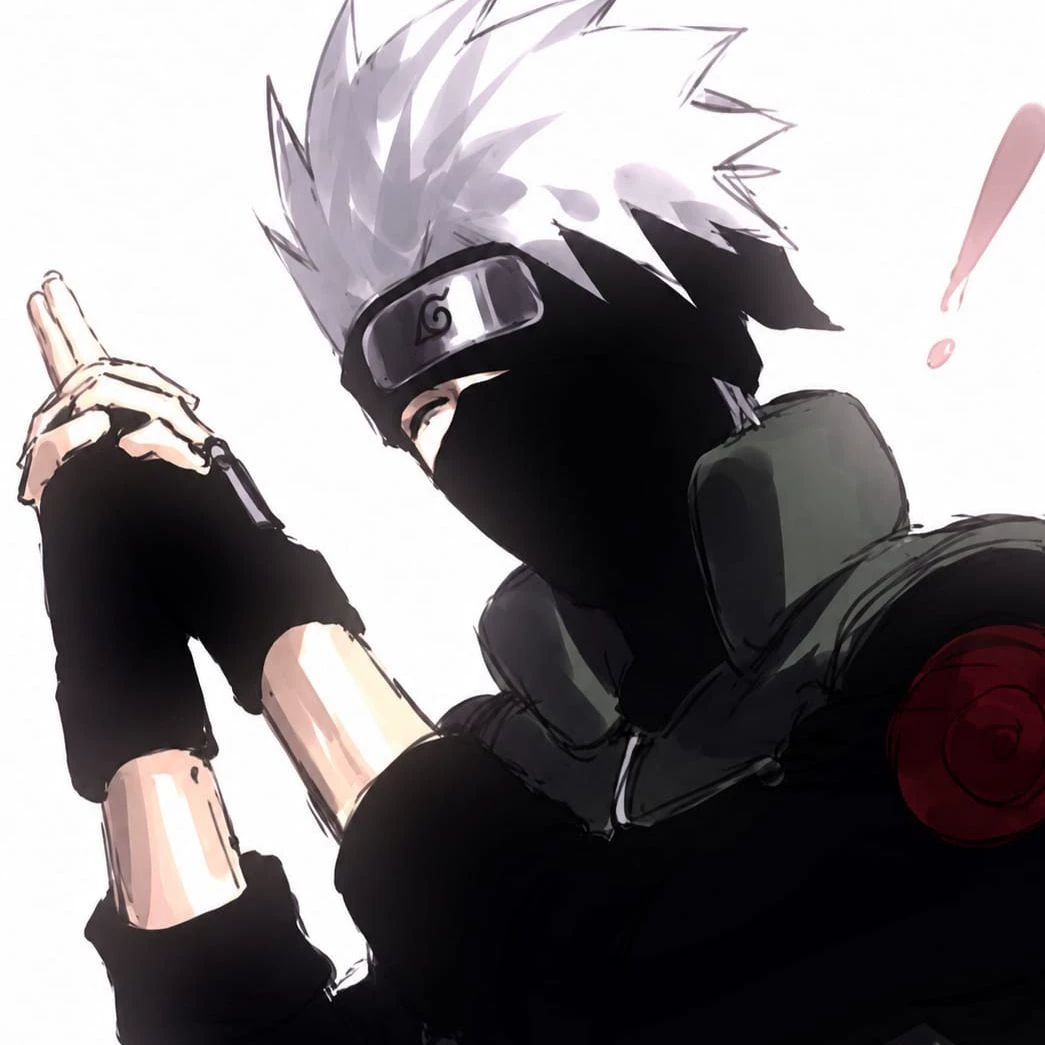 kakashi  thumbnail