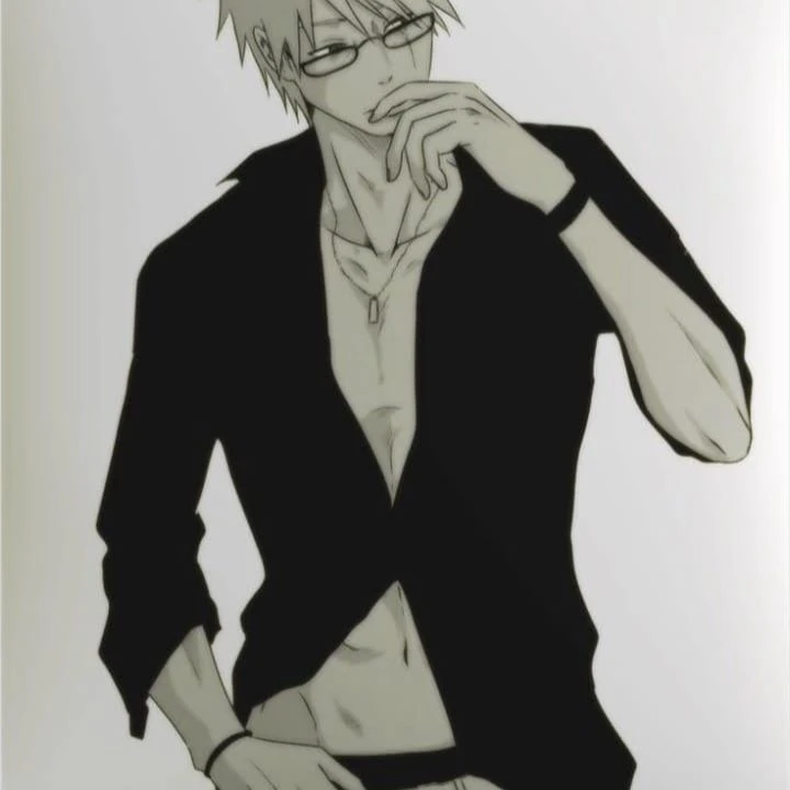 Kakashi thumbnail