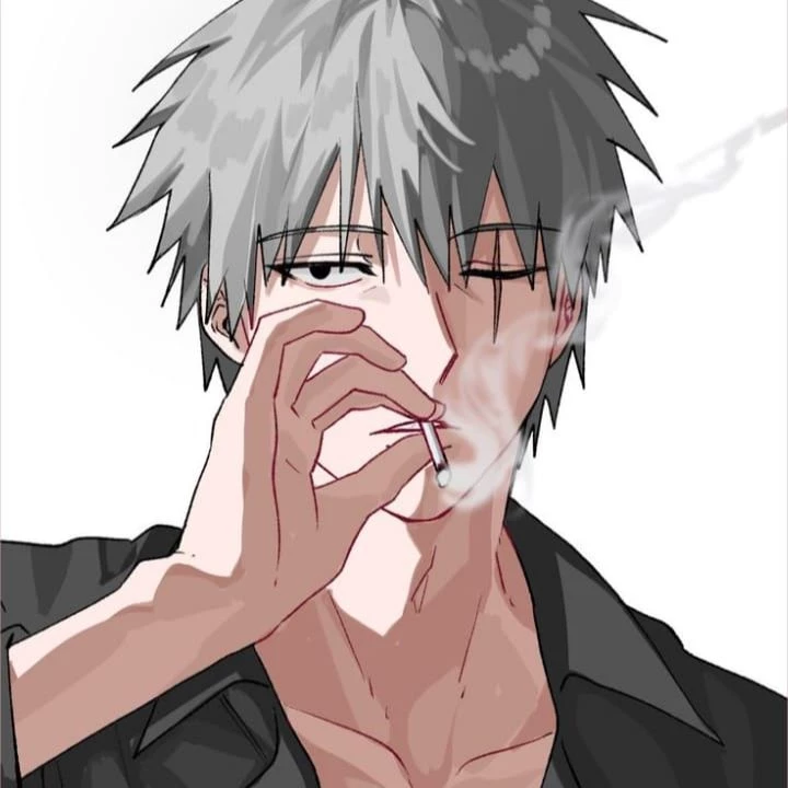 Kakashi Hatake thumbnail