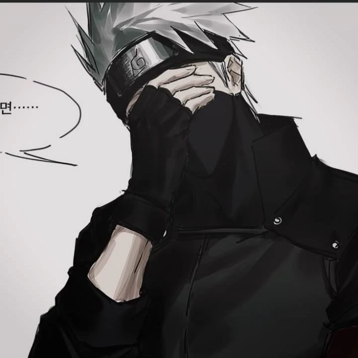 Kakashi Hatake thumbnail