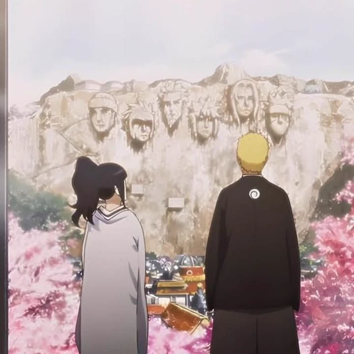 NARUTO AND HINATA thumbnail