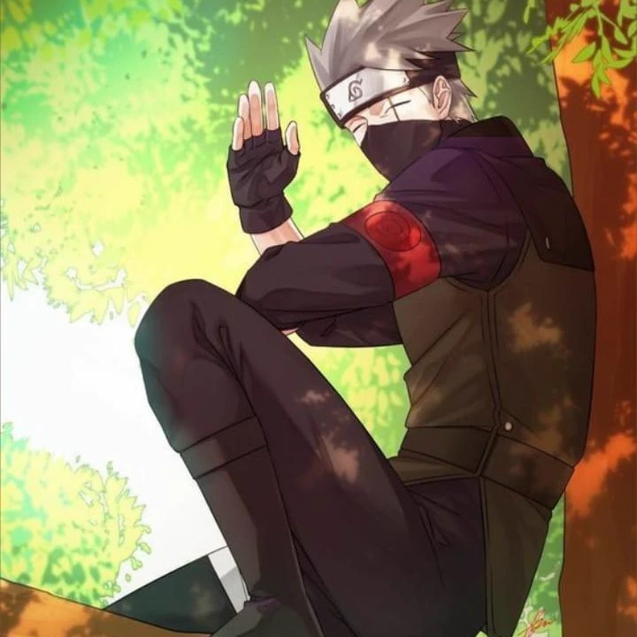 Kakashi thumbnail