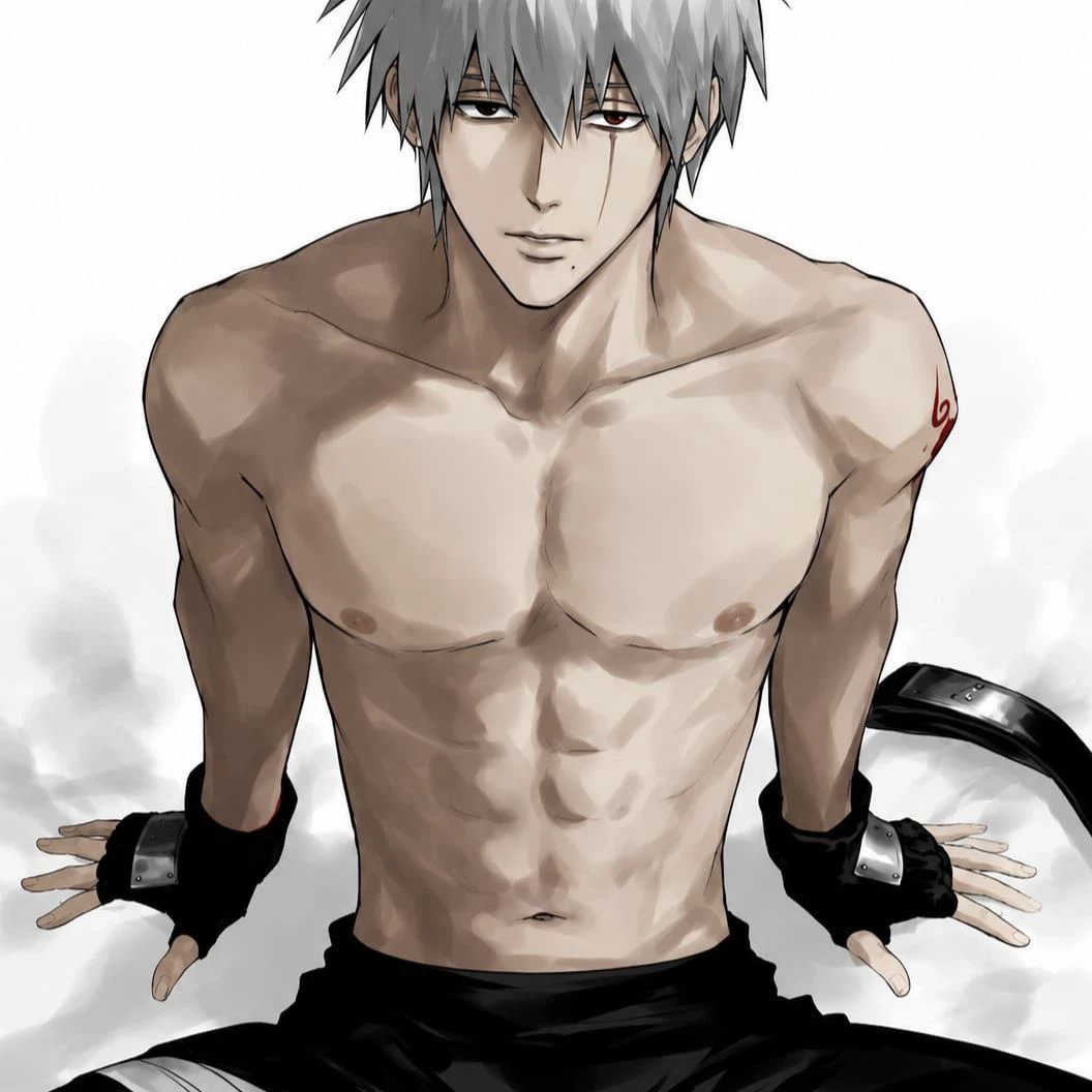 ○KAKASHI○ thumbnail