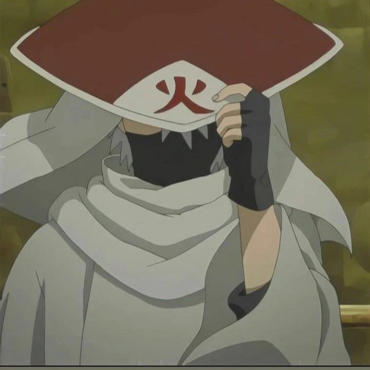 Kakashi Hatake thumbnail