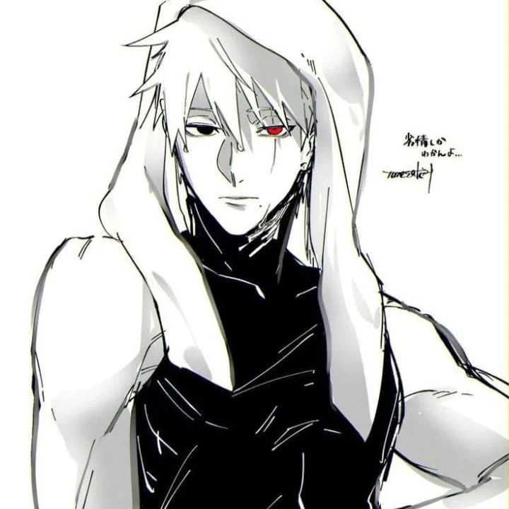 Kakashi 💋 thumbnail