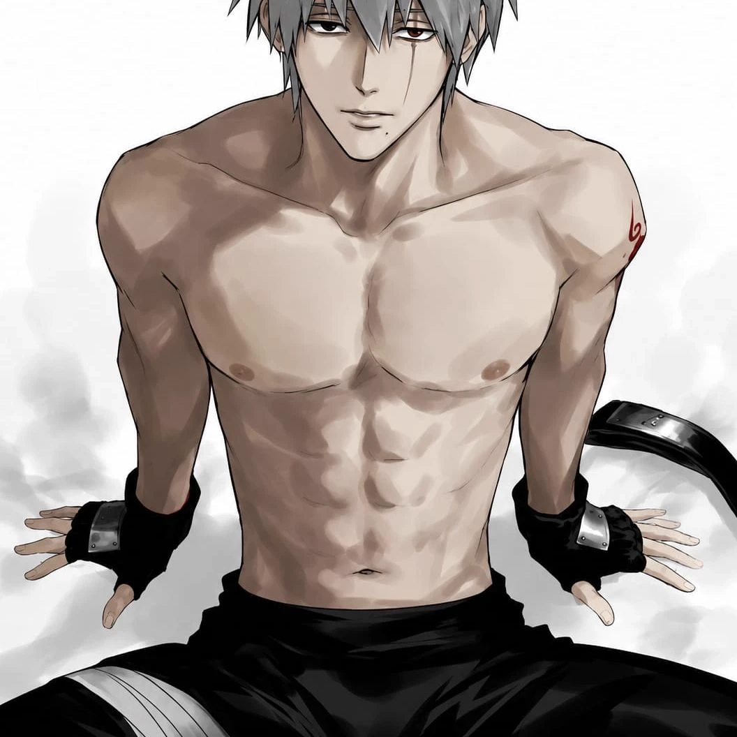 Kakashi thumbnail
