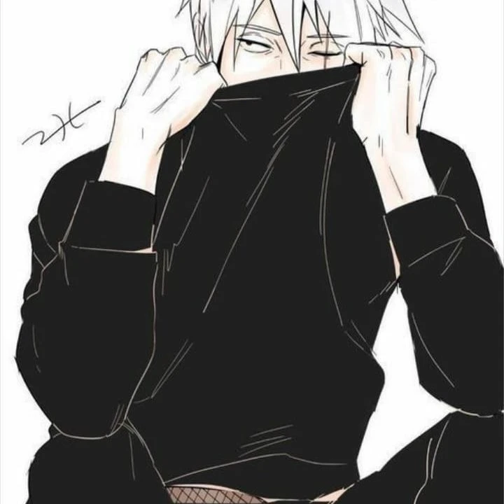 Kakashi Hatake thumbnail