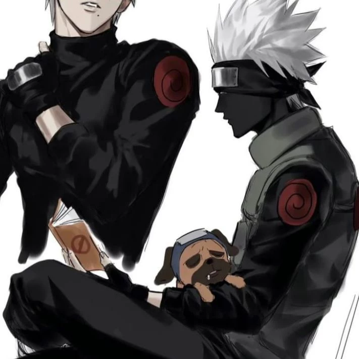 Kakashi Hatake thumbnail