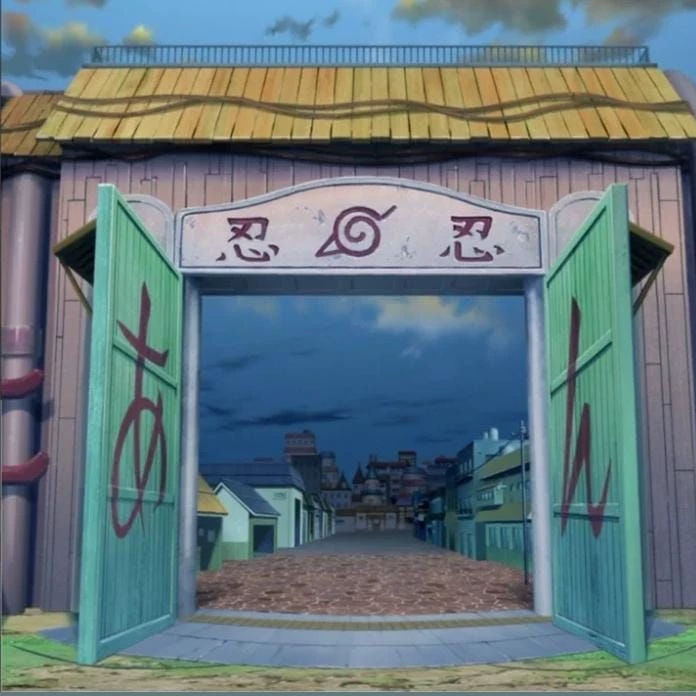 °KONOHA° thumbnail