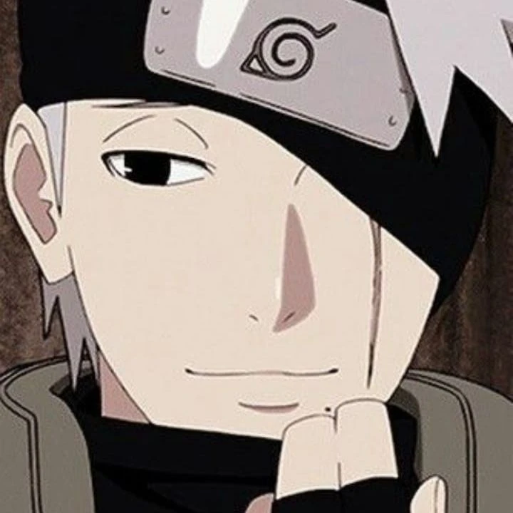Hatake Kakashi thumbnail