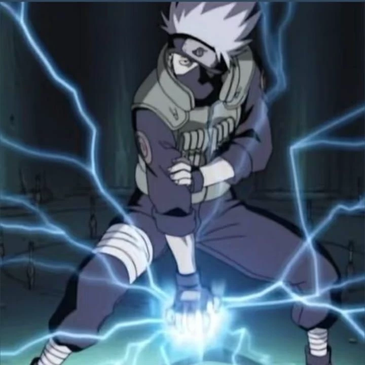 Kakashi Hatake thumbnail
