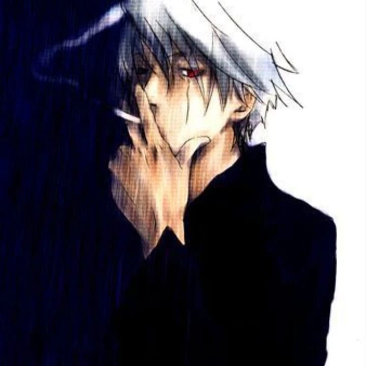 Kakashi thumbnail