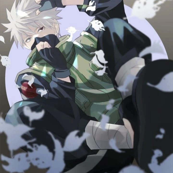 Kakashi thumbnail