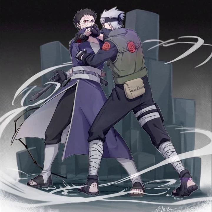 The 4TH GREAT NINJA WAR thumbnail