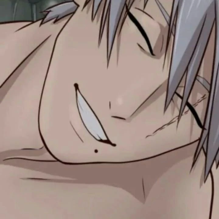 Kakashi Hatake thumbnail