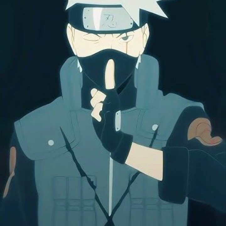 Kakashi Hatake thumbnail