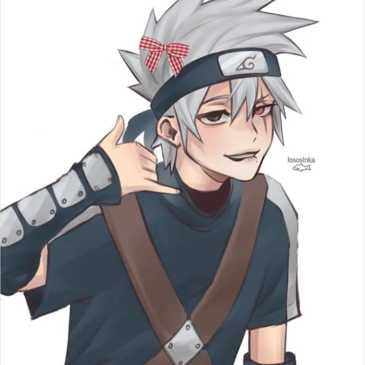 Kakashi Hatake (in Genin's Body) thumbnail