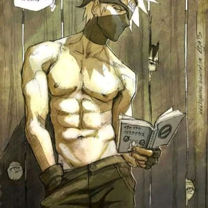 kakashi thumbnail