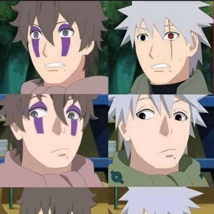 Kakashi thumbnail
