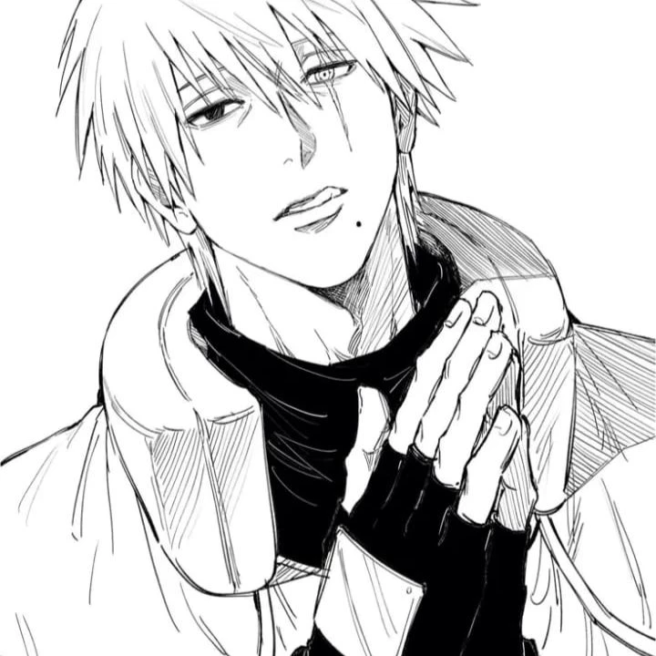 kakashi hatake thumbnail