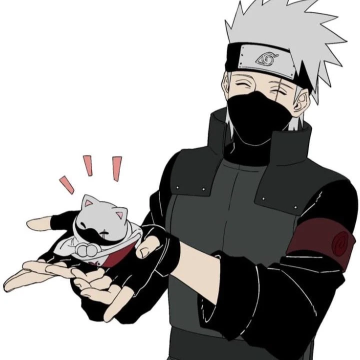 {KAKASHI} thumbnail