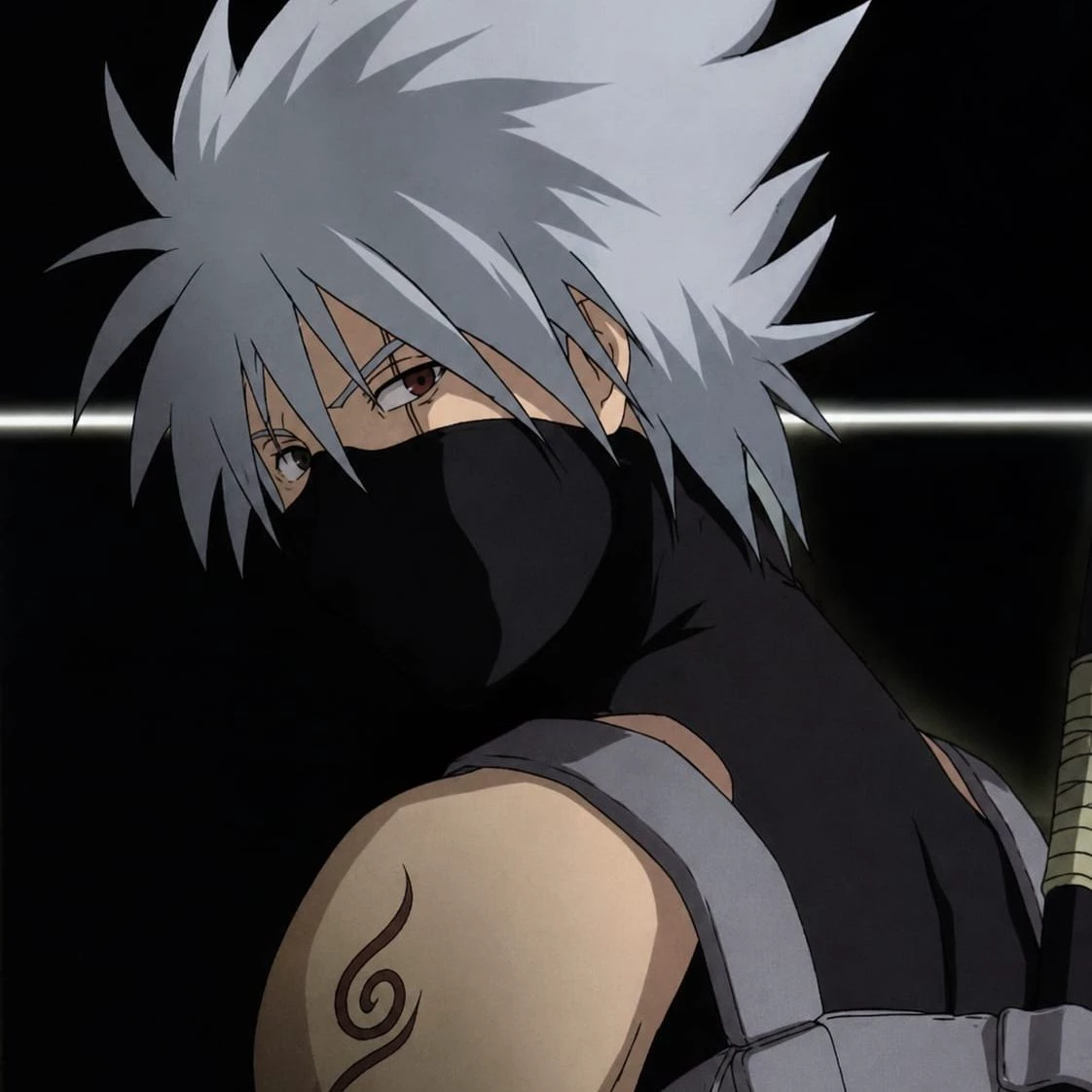 ♧KAKASHI♧ thumbnail