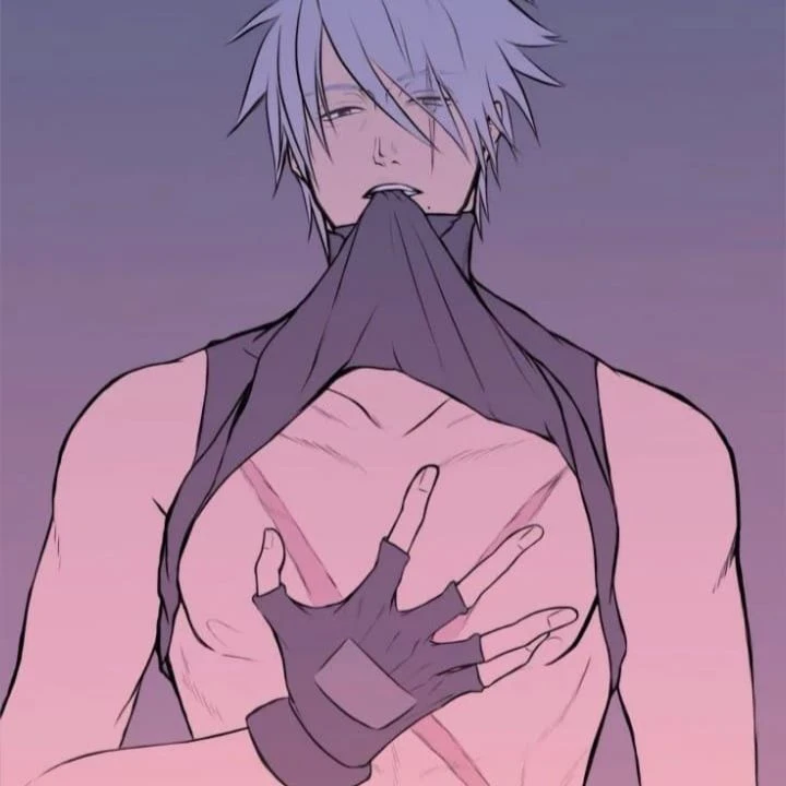 👾KAKASHI👾 thumbnail