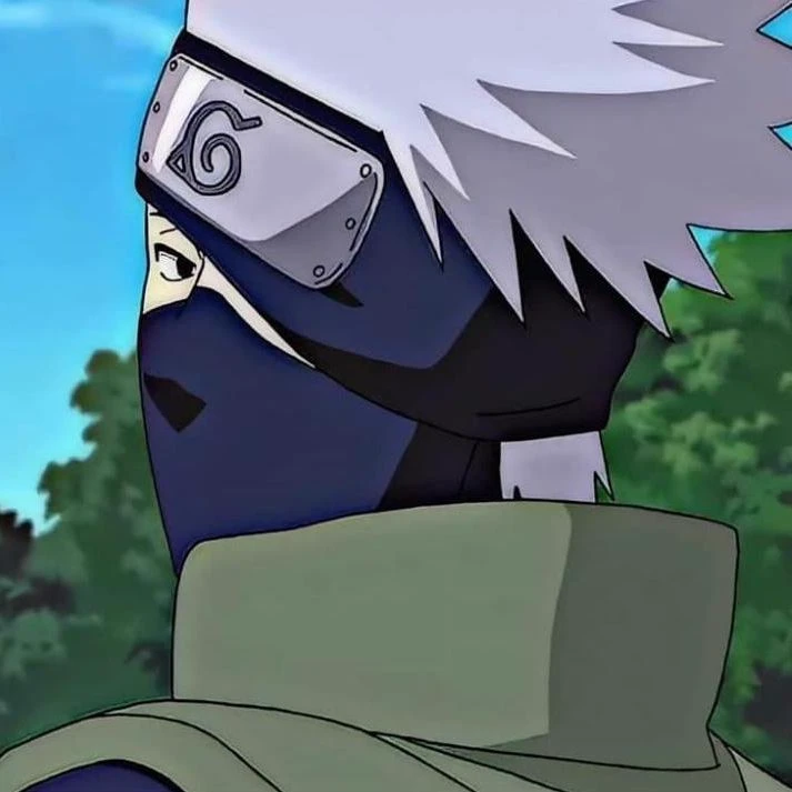 Kakashi Hatake thumbnail