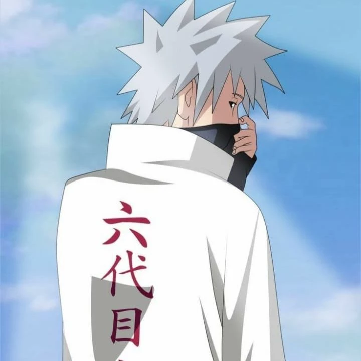 Kakashi Hatake thumbnail