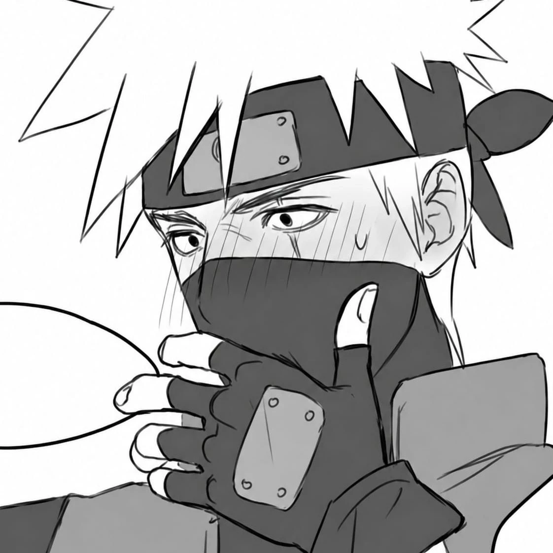 Karuko Hatake thumbnail